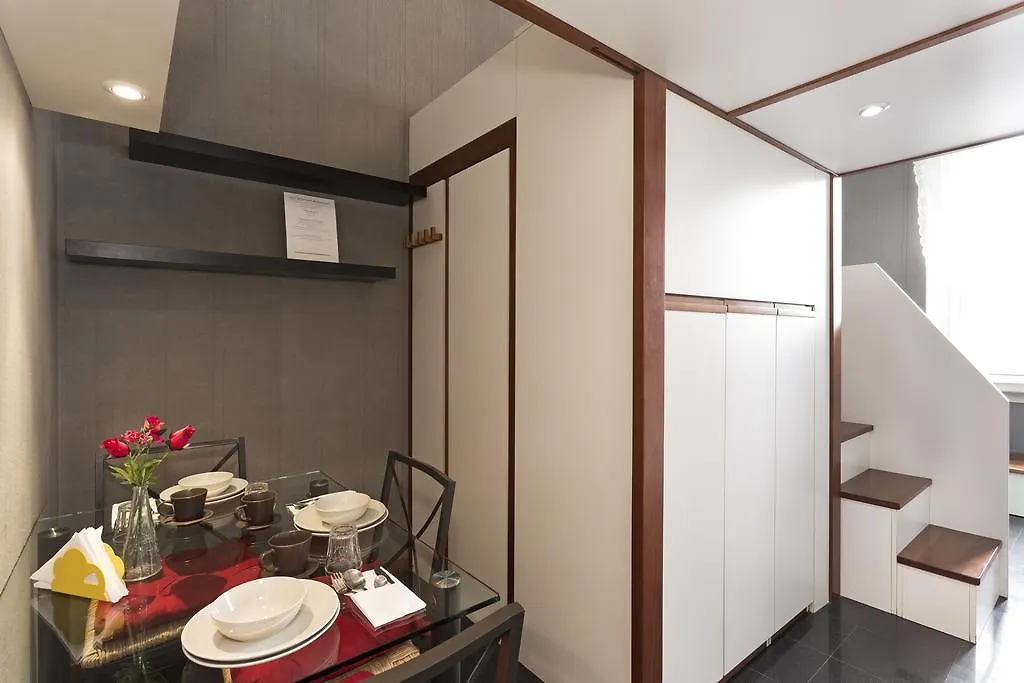 Easy Apartments Milano