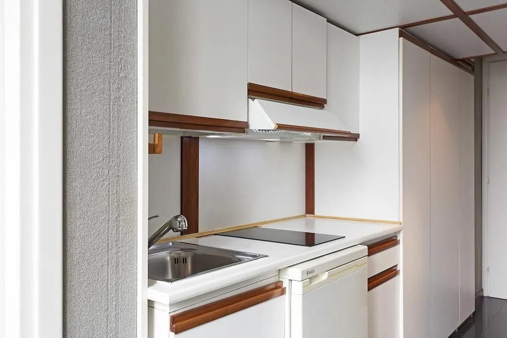 Easy Apartments Milano Włochy