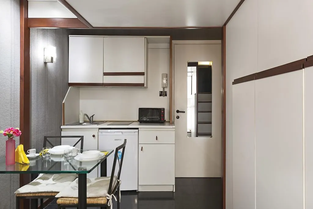 Easy Apartments Milano Włochy