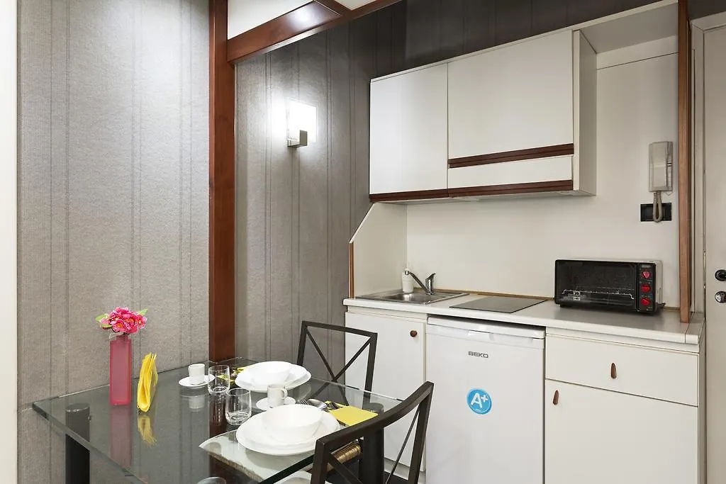 Easy Apartments Milano