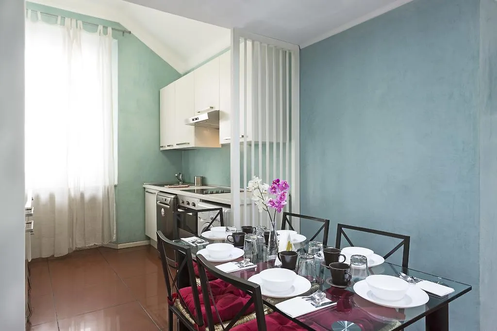 Easy Apartments Milano Włochy