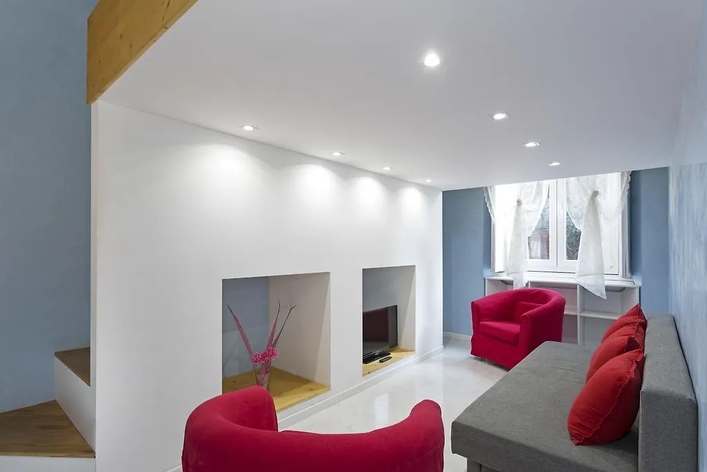 Easy Apartments Milano