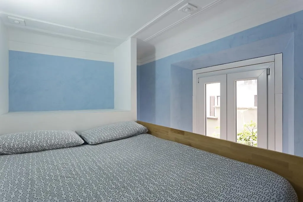 Easy Apartments Milano Mediolan