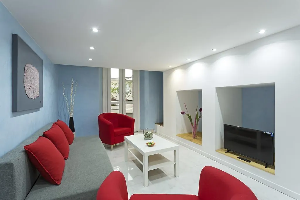 Easy Apartments Milano