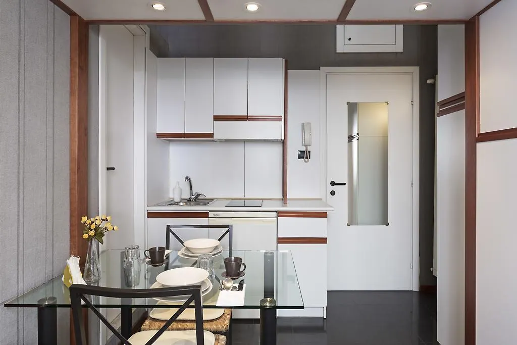 Easy Apartments Milano