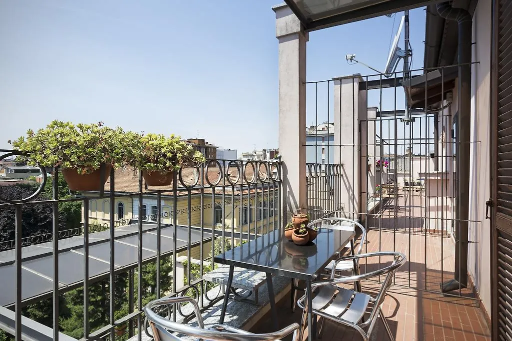Easy Apartments Milano