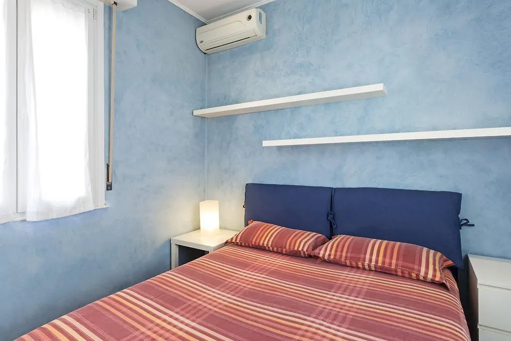 Easy Apartments Milano Włochy