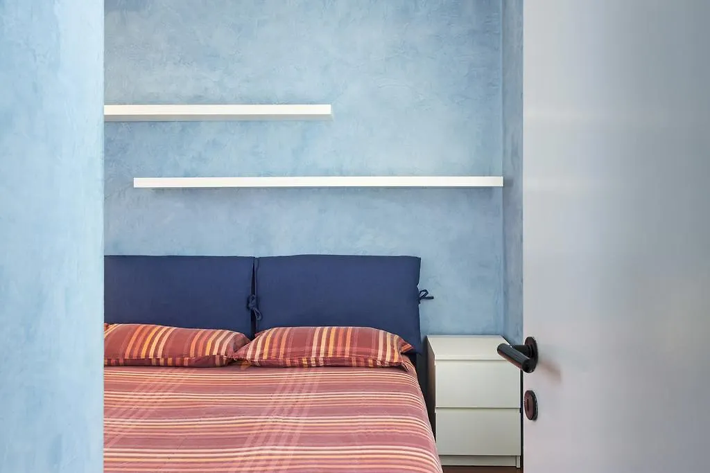 Easy Apartments Milano 0*, Mediolan
