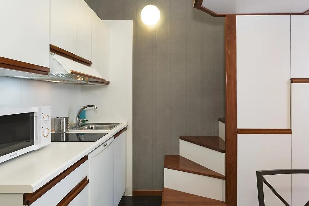 Easy Apartments Milano Włochy