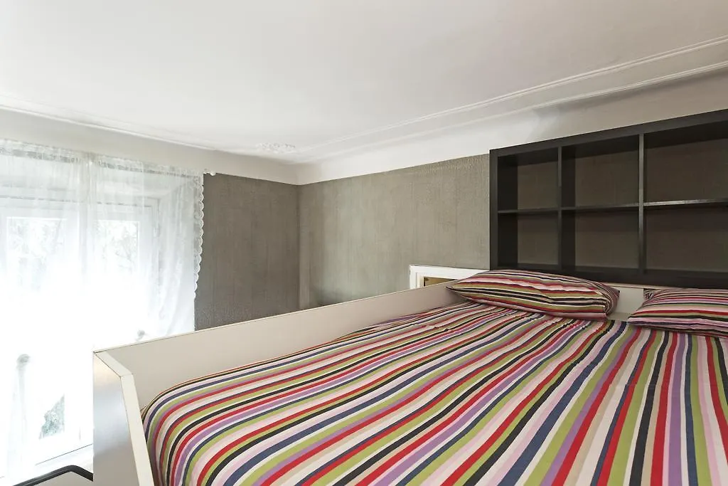 Easy Apartments Milano Włochy