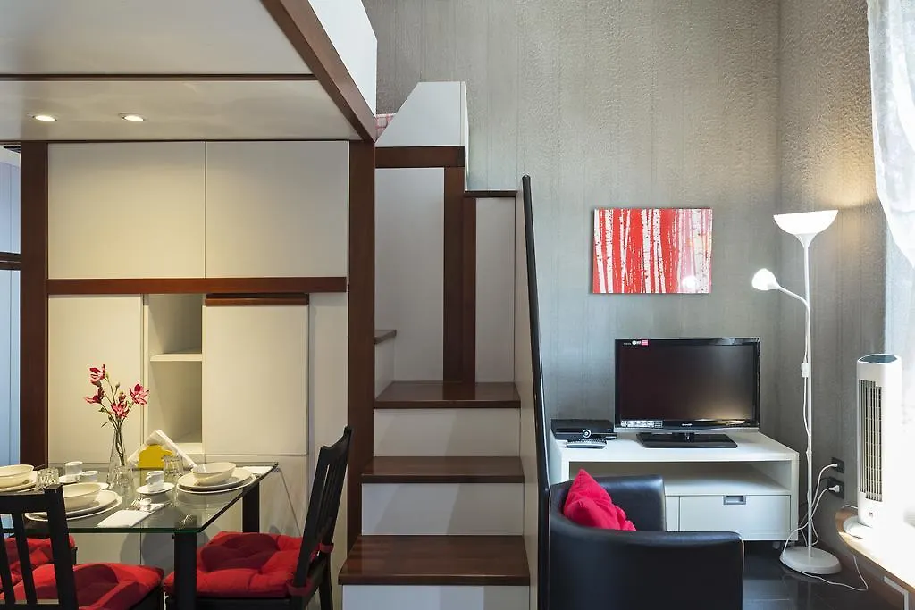 Easy Apartments Milano